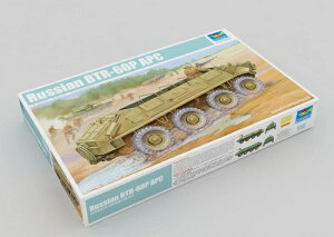 gyb^[ 1/35 \rGgR BTR-60P bA vf