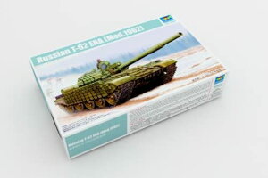 gyb^[ 1/35 \rGgR T-62 ERA ͐ 1962 vf