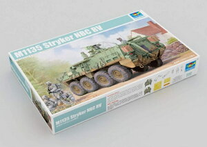 gyb^[ 1/35 AJR M1133 NBCRV vf