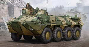 gyb^[ 1/35 \rGgR BTR-80 bA vf