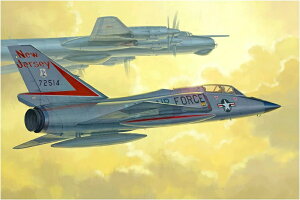 gyb^[ 1/72 AJR F-106B f^_[g vf