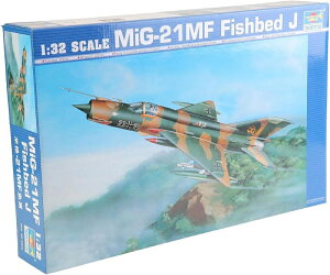 gyb^[ 1/32 MIG-21MF tBbVxbhJ vf
