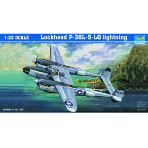 gyb^[ 1/32 bL[h P-38L-5-LO CgjO vf