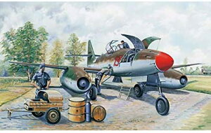 gyb^[ 1/32 hCcR bT[V~bg Me262A-1a vf