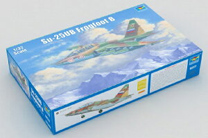gyb^[ 1/32 VAR Su-25UB tbOtbg B ^ vf