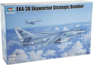 gyb^[ 1/48 AJ EKA-3B XJCEH[A[ vf