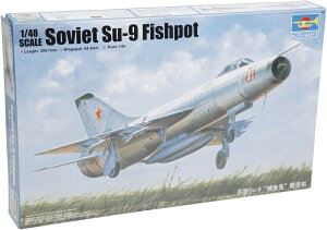 gyb^[ 1/48 \rGgR Su-9 tBbV|bg vf