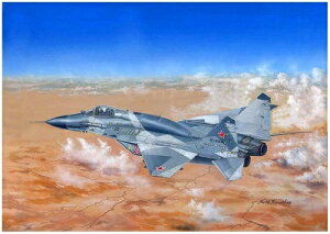 gyb^[ 1/32 VAR MiG-29SMT t@NE^ 퓬@ vf