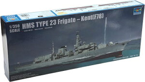 1/350 CMXCR 23^tQ[g HMS Pg(F78)