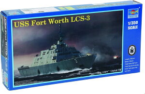 gyb^[ 1/350 AJCR LCS-3 tH[gE[X vf