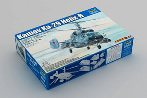 gyb^[ 1/35 VACR Jt Ka-29 wbNXB PwRv^[ vf