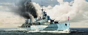 gyb^[ 1/350 CMXCRym HMS xt@Xg 1942 vf