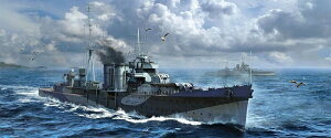 gyb^[ 1/350 CMXCR ym HMS R{ vf
