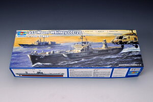 gyb^[ 1/700 AJCR u[EbW gw LCC-20 }EgEzCbgj[ 2004 vf