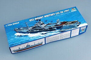 gyb^[ 1/700 AJCR u[EbW gw LCC-20 }EgEzCbgj[ 1997 vf