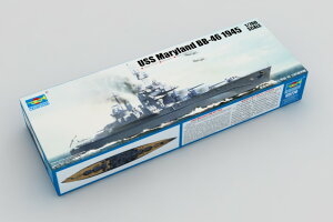 gyb^[ 1/700 AJCR Rh BB-46 [h 1945 vf