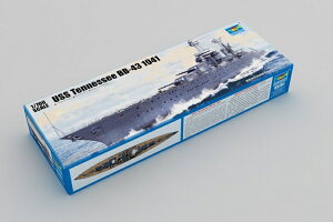 gyb^[ 1/700 AJCR  BB-43 elV[ 1941 vf