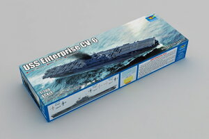 gyb^[ 1/700 AJCR q CV-6 G^[vCY vf