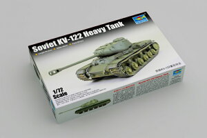 gyb^[ 1/72 \rGgR KV-122 d vf