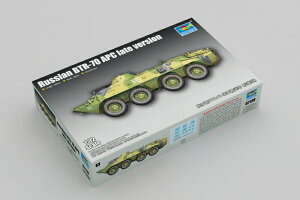 gyb^[ 1/72 \rGgR BTR-70 ^ vf