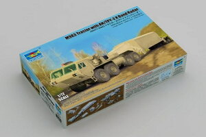 gyb^[ 1/72 HEMTT M983gN^[TPY-2 Xoh[_[ vf