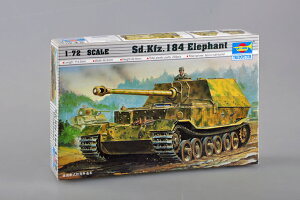 gyb^[ 1/72 hCcR Sd.Kfz.184 Gt@g d쒀 vf