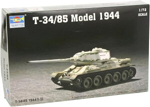 gyb^[ 1/72 \rGgR T-34/85 1944N^  vf
