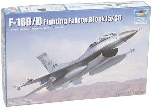 gyb^[ 1/144 AJCR F-16B/D t@CeBOEt@R Block 15/30/32 vf
