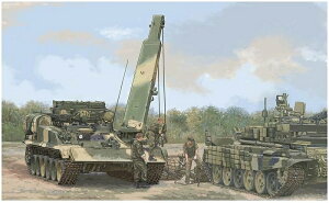 gyb^[ 1/35 VAAMR BREM-1M b vf