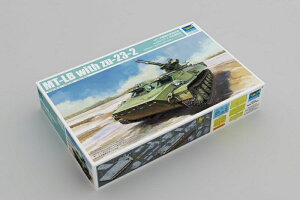 gyb^[ 1/35 VAR MT-LBėpbA w/ZU-23-2 ΋@֖C vf