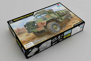 ACuLbg 1/35 M923A2 RpݕgbN vf