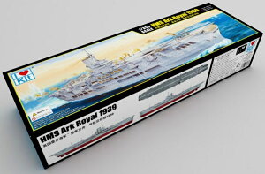 ACuLbg 1/350 CMXCR HMS q A[NC 1939 vf
