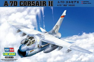 zr[{X 1/48 AJR A-7D RZAII vf