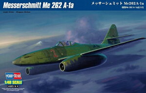 zr[{X 1/48 bT[V~bg Me262A-1a vf