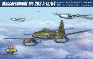 zr[{X 1/48 bT[V~bg Me262A-1a/U4 vf