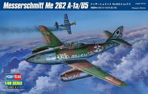 zr[{X 1/48 bT[V~bg Me262A-1a/U5 vf