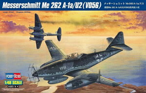 zr[{X 1/48 bT[V~bg Me262A-1a/U2 vf