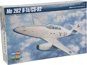 zr[{X 1/48 bT[V~bg Me262B-1a/ArACS-92 vf