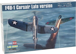 zr[{X 1/48 AJR F4U-1 RZA^ vf