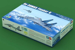 zr[{X 1/48 VA Su-30 MKK tJ[G vf