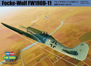 zr[{X 1/48 tHbPEt Fw190D-11 vf