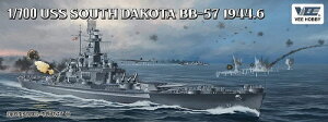 r[{r[ 1/700 AJCR  BB-57 TEX_R^ 1944.6 fbNX vf