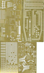 LONGXING 1/350 AJCR  CVN-68 j~bc vfpfBe[Abvp[c Gb`Op[c(gyb^[p)