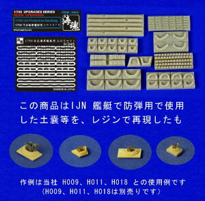 C 1/700 WW II {CR ͒p ŷZbg