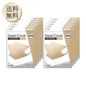 y0̂͓X|Cgő{20{zjE`[ K}XN SMART COLOR MY PALETTE x[W×O[ 7 10
