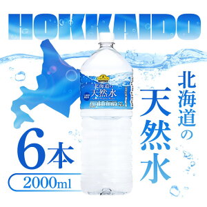 gbvo xXgvCX kC̓VR 2000ml ×6{