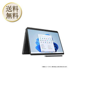 yX[p[SALEX|Cgő{20{zHPbGC`s[ oCm[gp\R HP Spectre x360 Laptop14-ef0000 V[Y AbVubN 6F8L0PA-AAAA [13.5^ /Windows11 Pro /intel Core i5 /F16GB /SSDF