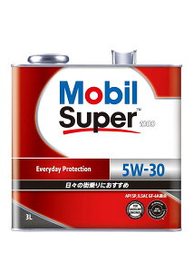 ���[�r�� �X�[�p�[ 1000 5W-30 SP 3L