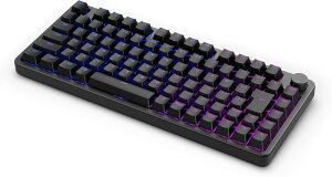 �\�j�[(SONY) �Q�[�~���O�L�[�{�[�h INZONE KBD-75 :KBDG900JP BC/Fnatic�����J��/���{��z��/�e���L�[���X/�A���~�j�E���g�b�v�P�[�X/�{�����[�������_�C�A�� / �|�[�����O���[�g8,000Hz / �K�X�P�b�g�}