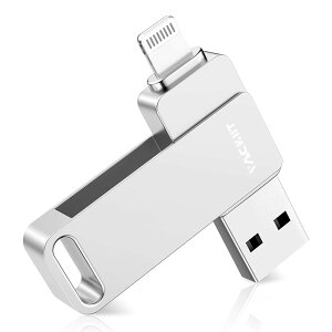 VackiituMFiF؎擾vusb 1TB iPhonep usbusb iphoneΉ Lightning USB iPhonep [ iPadp tbVhCu usb lightningRlN^ type-cOt eʕsiPhone/iPad/iPod/Win/Mac